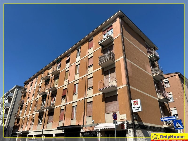   APPARTAMENTO VENDITA Bergamo  - Carducci